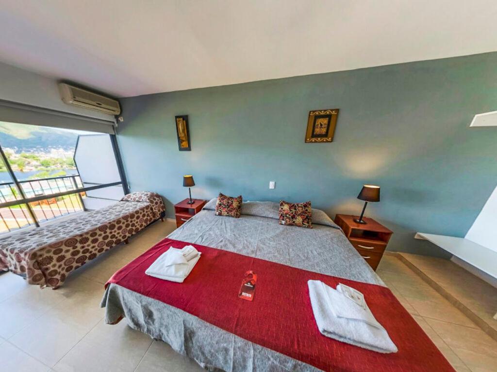 Distrito Hotel Hotel