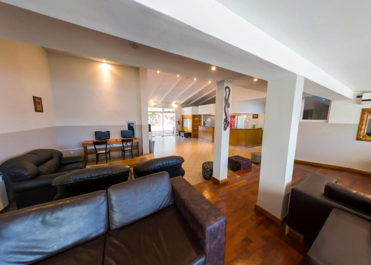 Hotel Distrito Hotel 3*