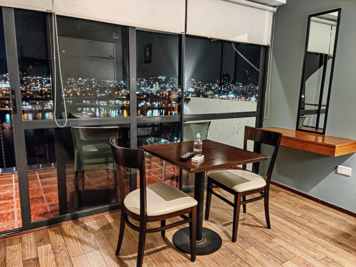 Distrito Hotel Villa Carlos Paz
