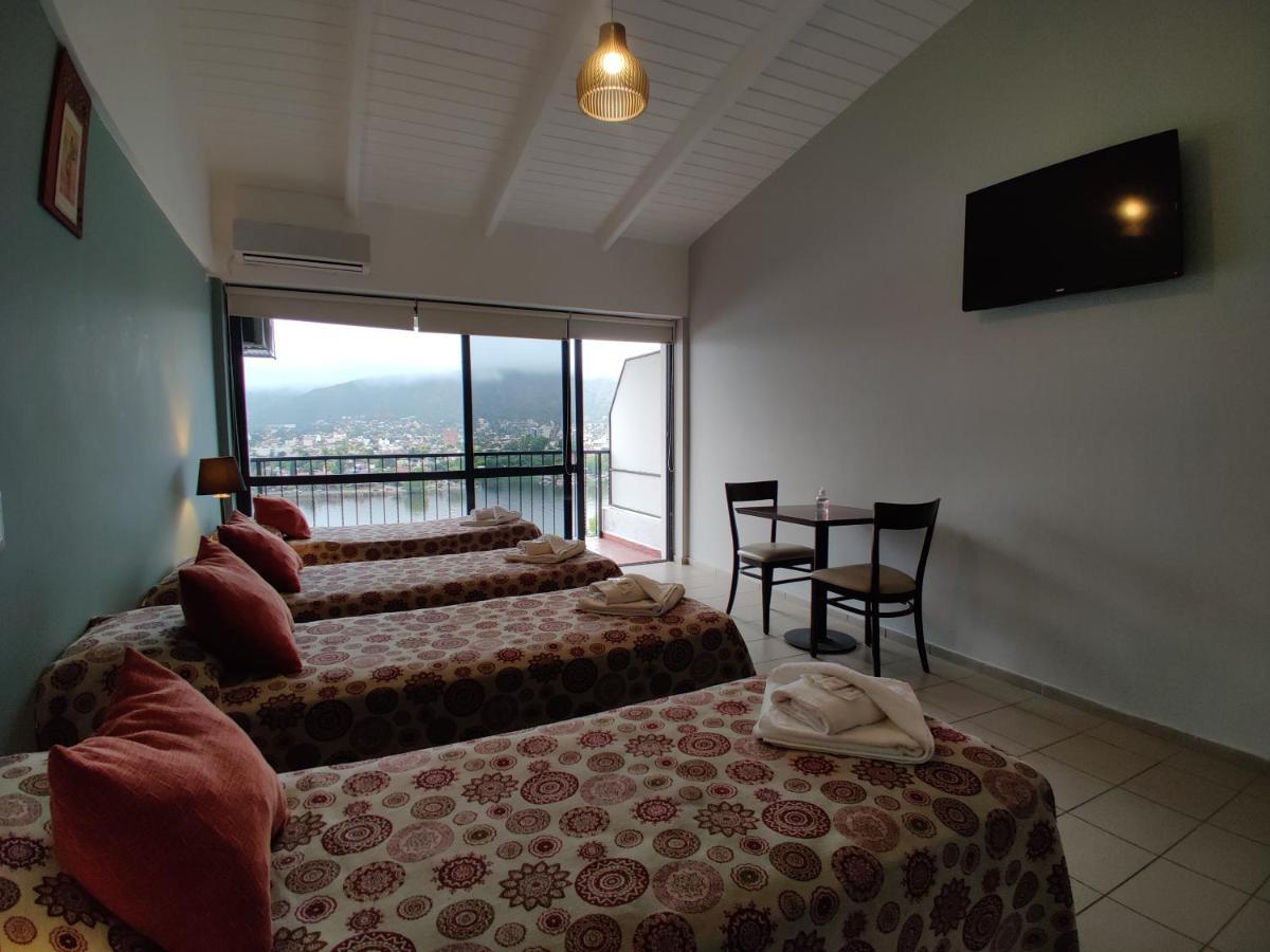 Distrito Hotel