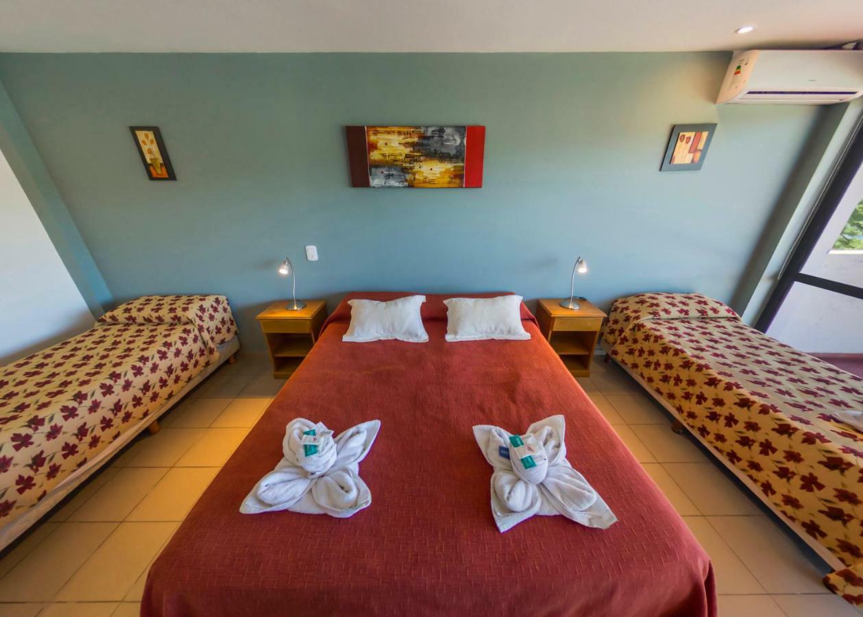 Distrito Hotel Villa Carlos Paz