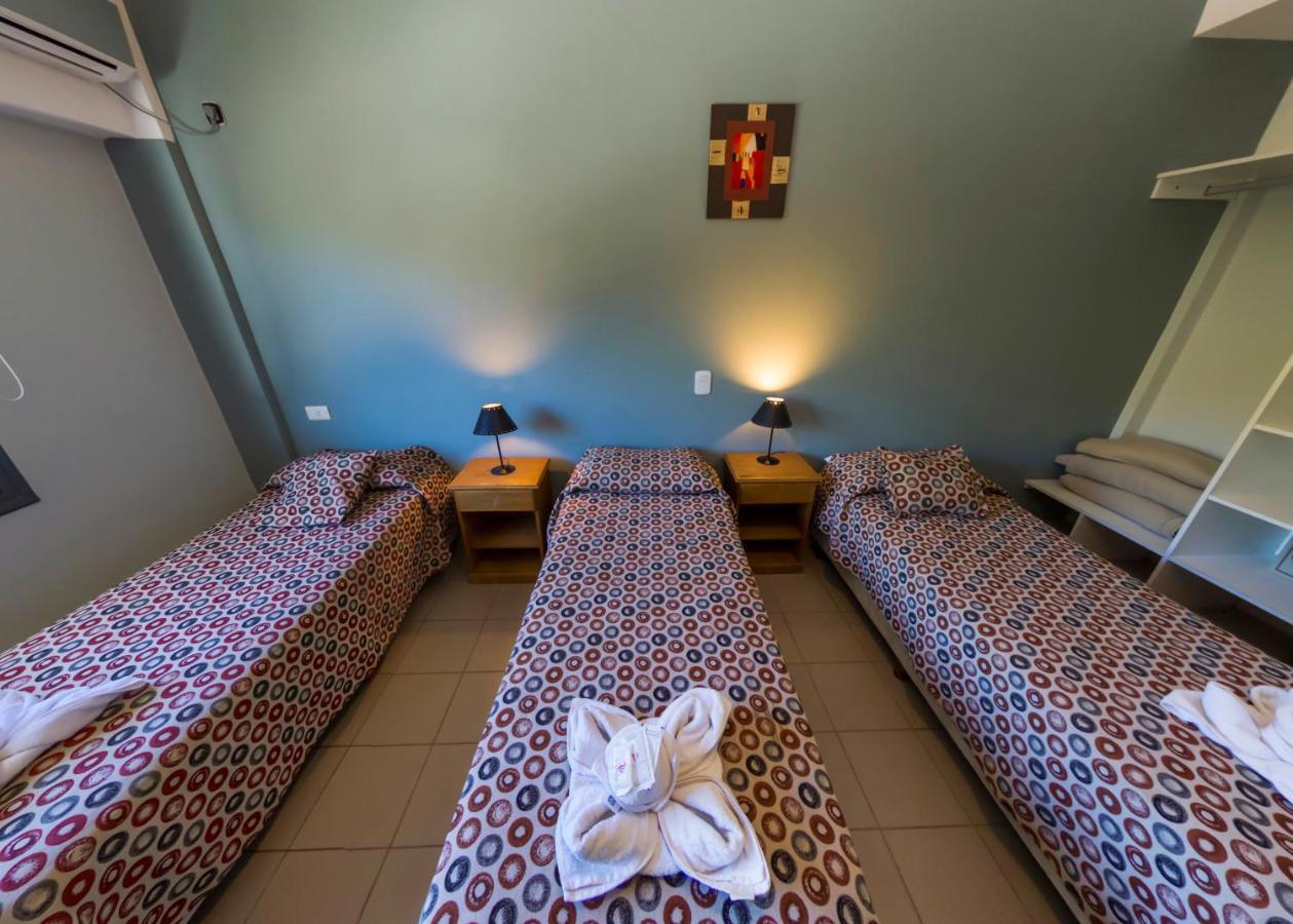 Distrito Hotel 3*
