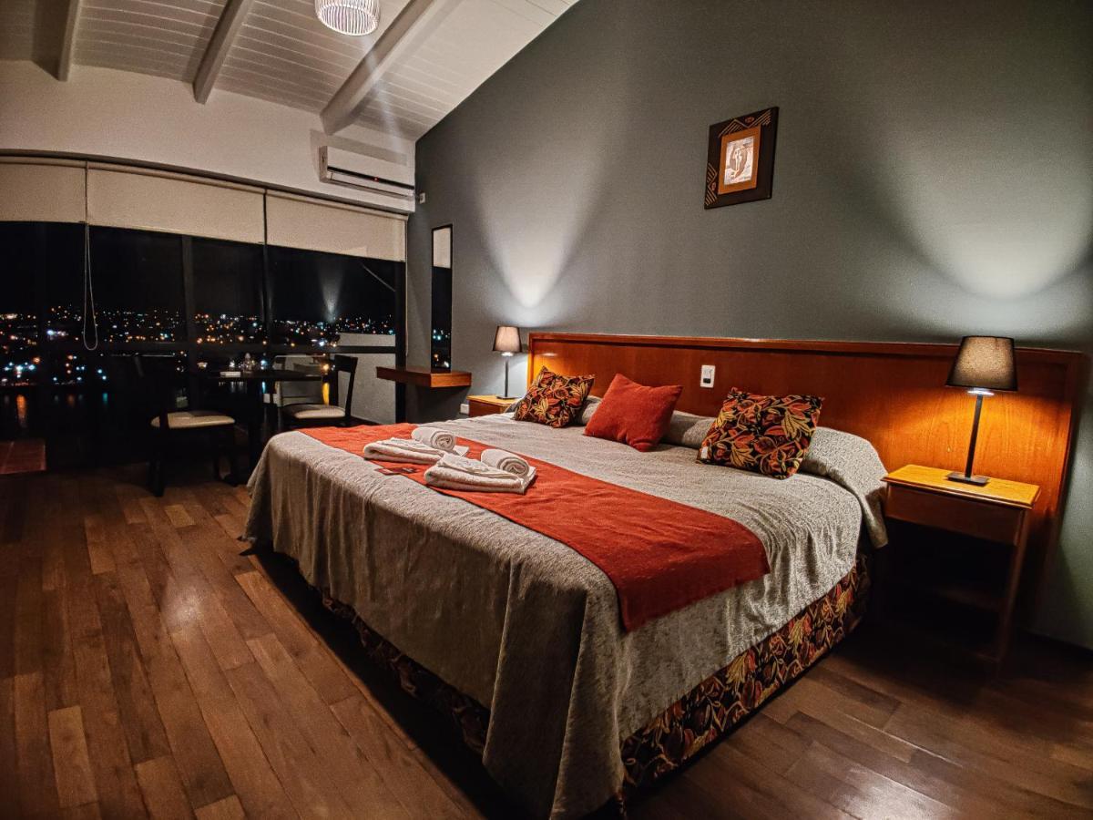 Distrito Hotel