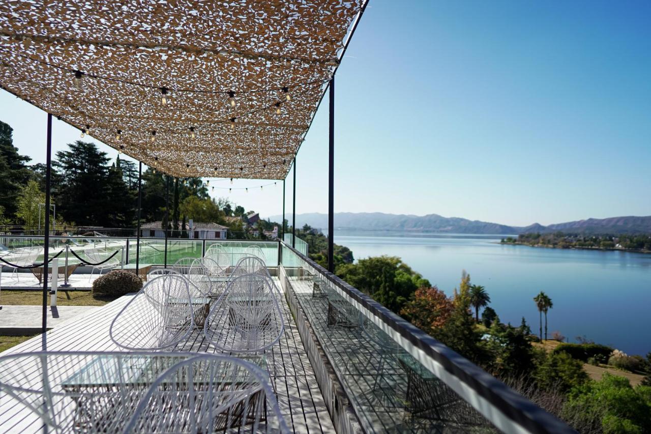 Distrito Hotel Hotel Villa Carlos Paz