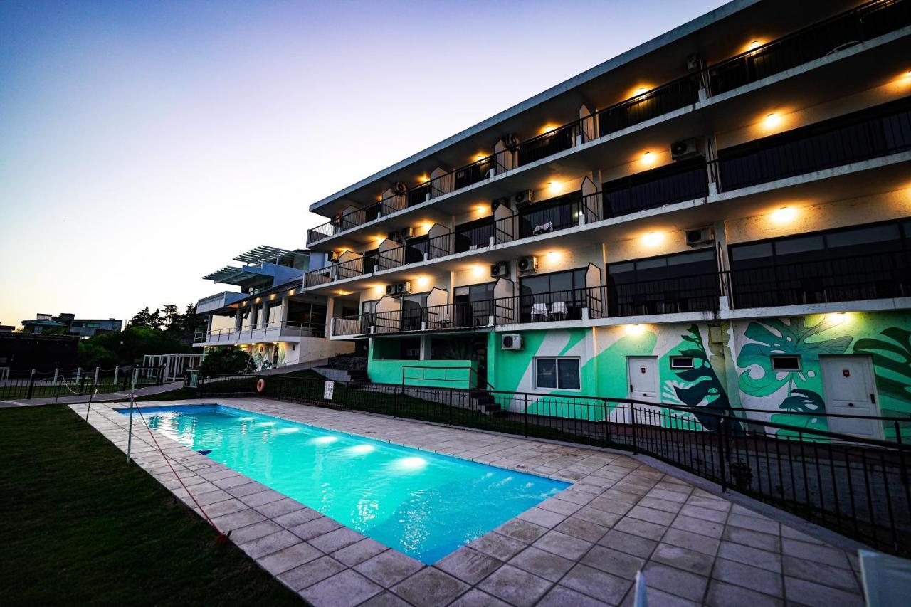Distrito Hotel 3* Villa Carlos Paz