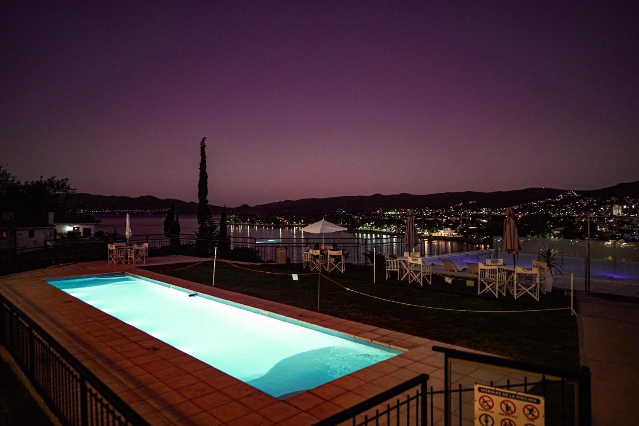 Distrito Hotel Villa Carlos Paz