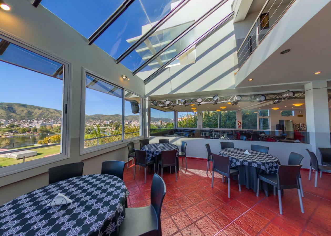 Distrito Hotel Hotel